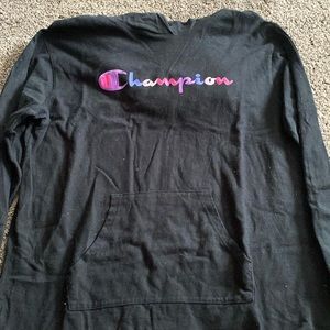 Champion Hoodie